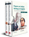 Papers on Indian Writing in English by A.N. Dwivedi