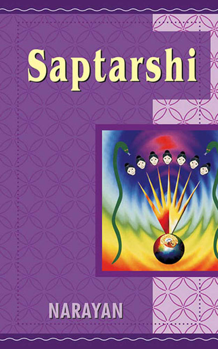 Saptarshi by Narayan