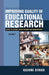 Improving Quality Of Educational Research  (Vol. 1) by Rashmi Diwan