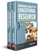 Improving Quality Of Educational Research  (MULTI VOL SET-2 Vols.) by Rashmi Diwan