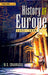 History Of Europe: 1453-1648 by Radhey Shyam Chaurasia