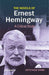 The Novels Of Ernest Hemingway: A Critical Study by Ishteyaque Shams