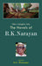 New Insights Into The Novels Of R.K. Narayan by M.K. Bhatnagar