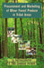 Procurement And Marketing Of Minor Forest Produce In Tribal Areas by G. Parthasarathy, K. Uma Shankar Patnaik