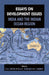 Essays On Development Issues: India and the Indian Ocean Region by R.N. Ghosh