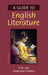 A Guide To English Literature by K.M. Jan, Shabnam Firdaus