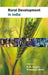 Rural Development in India by K.R. Gupta