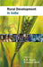 Rural Development In India  (MULTI VOL SET-4 Vols.) by K.R. Gupta