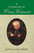 A Companion To William Wordsworth by Sunil Kumar Sarkar