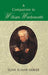 A Companion to William Wordsworth by Sunil Kumar Sarker
