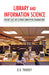 Library And Information Science by D.K. Pandey