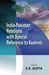 India-Pakistan Relations With Special Reference To Kashmir  (MULTI VOL SET-4 Vols.) by K.R. Gupta