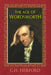 The Age Of Wordsworth by C.H. Herford, Foreword by Mohit K. Ray