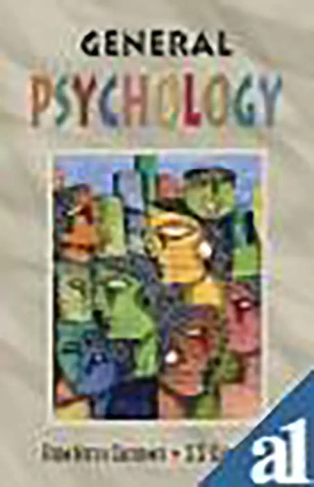 General Psychology  (MULTI VOL SET-2 Vols.) by Ram Nath Sharma