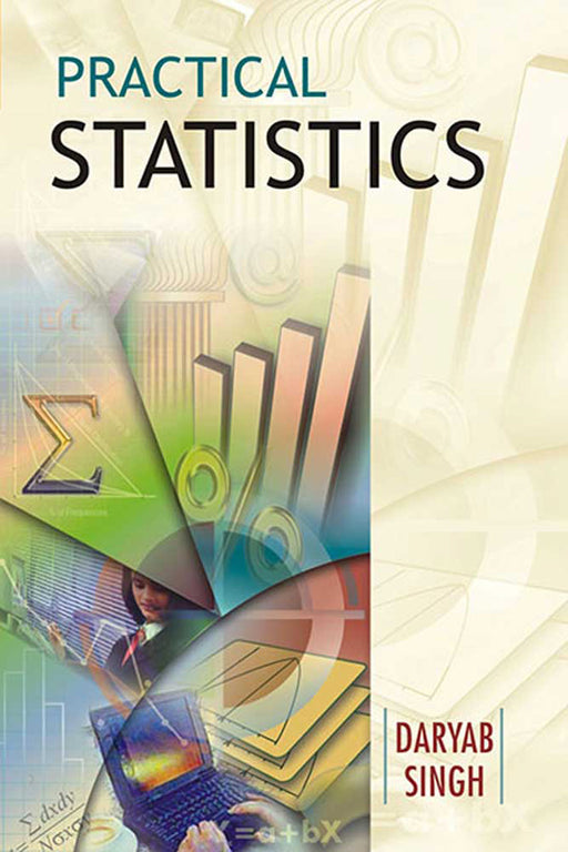 Practical Statistics by Daryab Singh