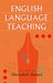 English Language Teaching by Meenakshi Raman