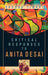 Critical Responses To Anita Desai  (MULTI VOL SET-2 Vols.) by Shubha Tiwari