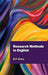 Research Methods in English by M.P. Sinha