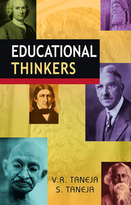 Educational Thinkers