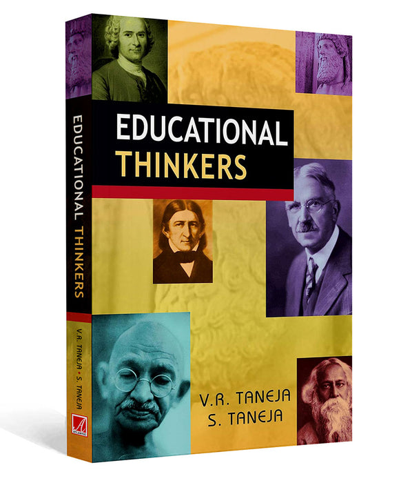 Educational Thinkers