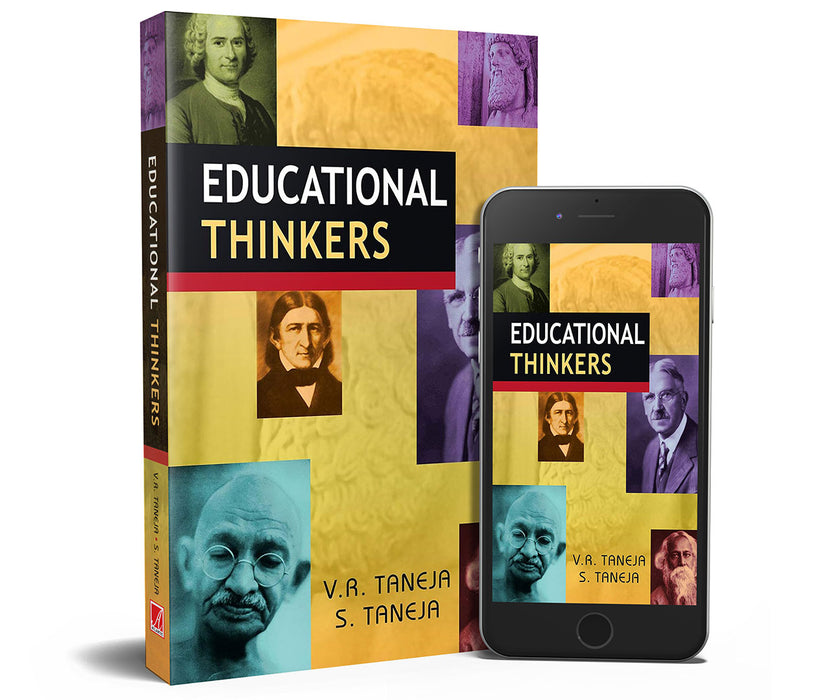 Educational Thinkers