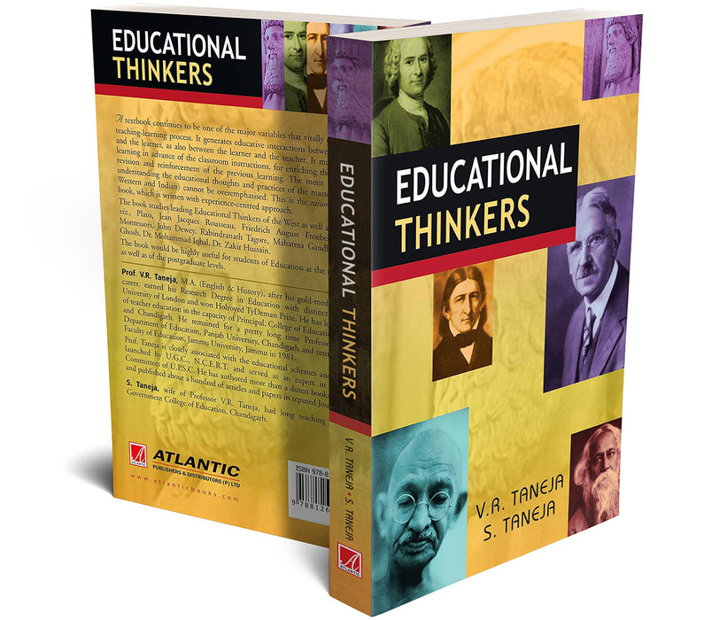Educational Thinkers