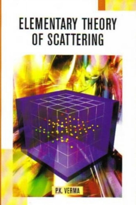 Elementary Theory Of Scattering
