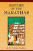 History Of The Marathas by R.S. Chaurasia