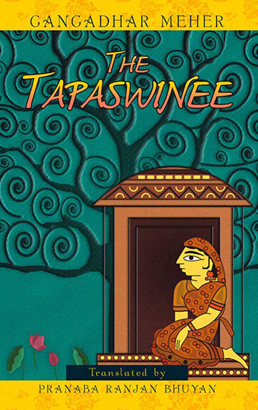 The Tapaswinee by Pranaba Ranjan Bhuyan