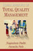 Human Dimensions For Total Quality Management by Nayantara Padhi