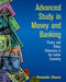 Advanced Study In Money And Banking: Theory and Policy Relevance in the Indian Economy (Vol. 2) by Perminder Khanna