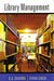 Library Management  (MULTI VOL SET-2 Vols.) by C.K. Sharma