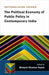 Nationalising Crisis: The Political Economy of Public Policy in Contemporary India by Bhabani Shankar Nayak