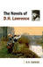 The Novels Of D.H. Lawrence by R.N. Sarkar