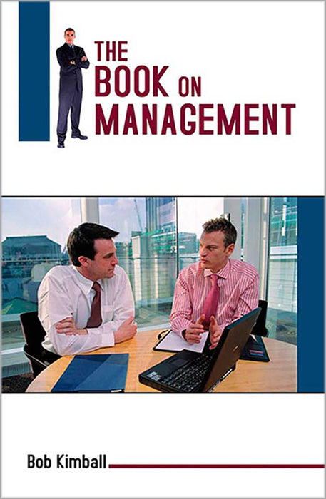 The Book On Management