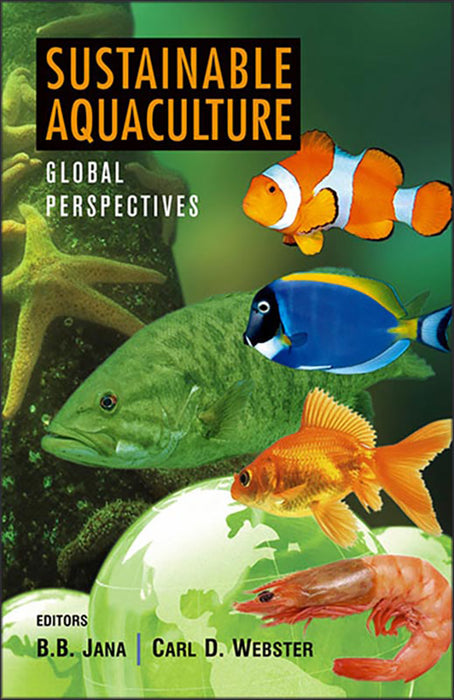 Sustainable Aquaculture: Global Perspectives