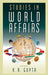 Studies In World Affairs  (MULTI VOL SET-2 Vols.) by K.R. Gupta