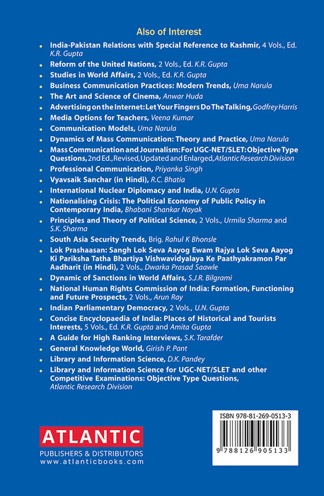 Handbook of Communication Models, Perspectives, Strategies