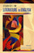Studies In Literature In English  (Vol. 12) by Mohit K. Ray