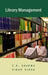 Library Management (Vol. 1) by C.K. Sharma