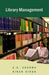 Library Management by C.K. Sharma, Kiran Singh