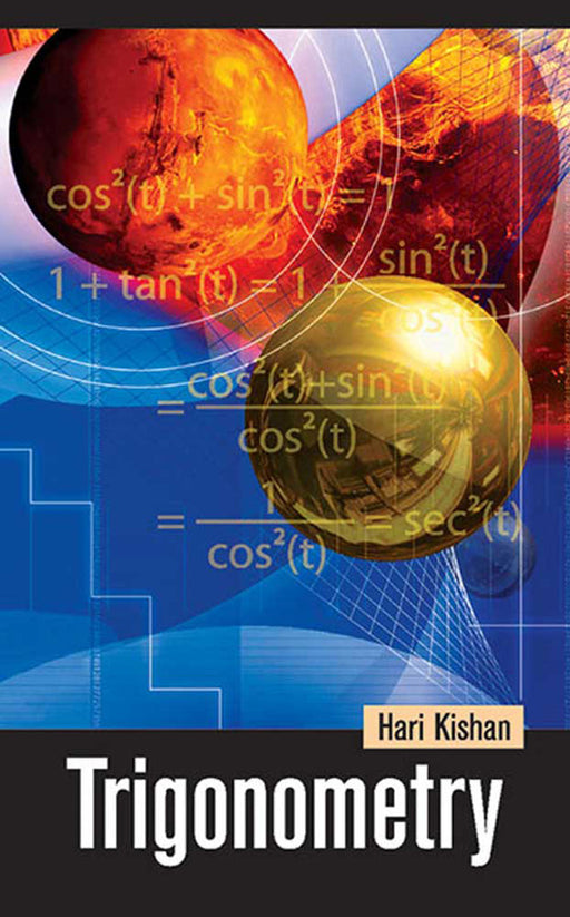 Trigonometry by Hari Kishan