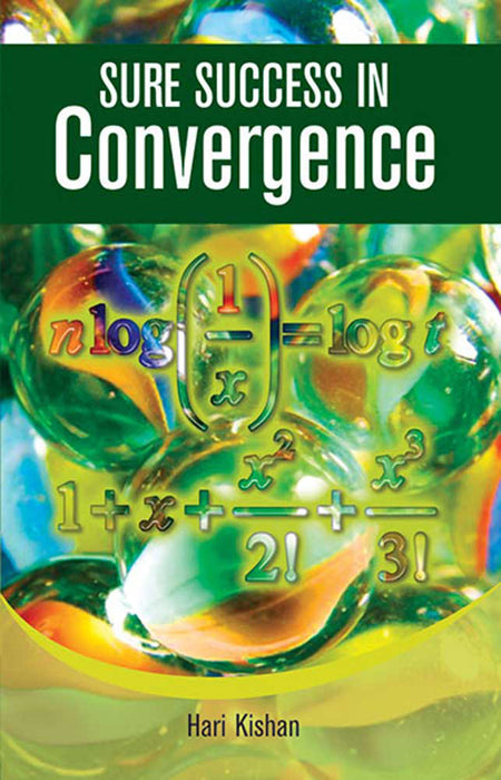 Sure Success In Convergence by Hari Kishan