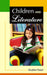 Children And Literature by Shubha Tiwari