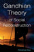 Gandhian Theory Of Social Reconstruction by Parmeshwari Dayal