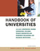 Handbook Of Universities: Includes Univs., Deemed Univs., Colleges, Private Univs. and Prominent Edul. and Research Insts. by Ameeta Gupta, Ashish Kumar