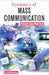 Dynamics Of Mass Communication: Theory and Practice by Uma Narula