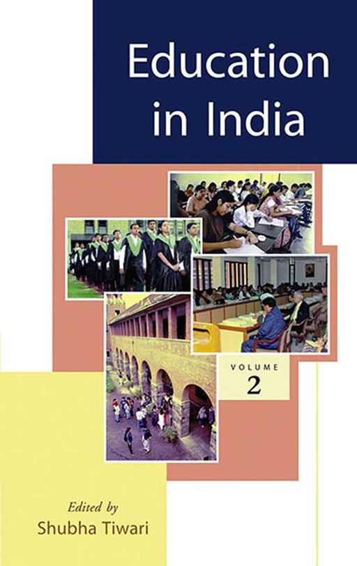 Education In India by Shubha Tiwari