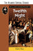 The Atlantic Critical Studies Willim Shakespeare's Twelfth Night by Ratri Ray