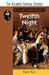 The Atlantic Critical Studies Willim Shakespeare's Twelfth Night by Ratri Ray